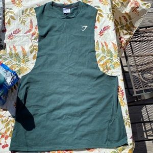 COPY - Gymshark tank